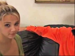 Nice Boobs On A Girl They Meet In Public