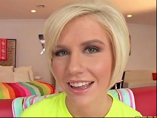 Pervcity Petite Teen Kelly Sucking Big Cock Free Porn 36