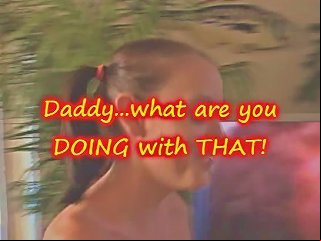 Daddy Caught By Teen Daughter's Friend Jerking Off Porn 58